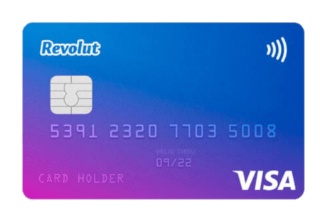 Cartão Revolut Conheça seu funcionamento e as vantagens